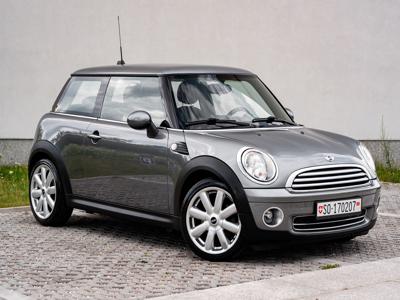 Używane MINI ONE - 24 900 PLN, 188 000 km, 2009