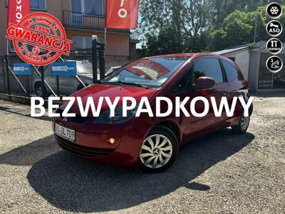 Używane Mitsubishi Colt - 10 300 PLN, 140 000 km, 2008