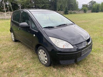 Używane Mitsubishi Colt - 4 999 PLN, 103 000 km, 2006