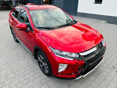 Używane Mitsubishi Eclipse Cross - 64 900 PLN, 29 800 km, 2021