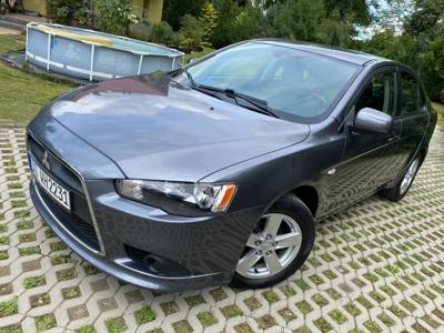 Używane Mitsubishi Lancer - 22 900 PLN, 180 000 km, 2010