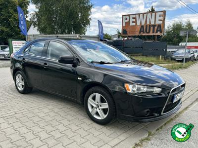 Używane Mitsubishi Lancer - 26 900 PLN, 133 100 km, 2008