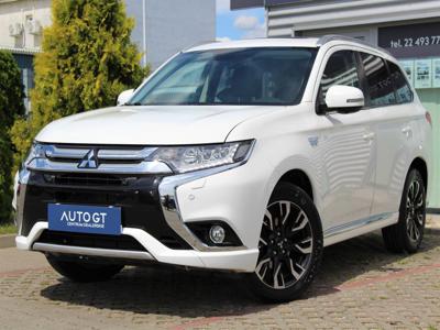 Używane Mitsubishi Outlander - 99 900 PLN, 65 785 km, 2016