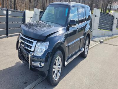 Używane Mitsubishi Pajero - 64 900 PLN, 101 000 km, 2017