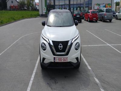 Używane Nissan Juke - 83 900 PLN, 99 000 km, 2020