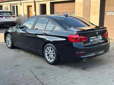 Używane BMW Seria 3 - 47 900 PLN, 72 000 km, 2018