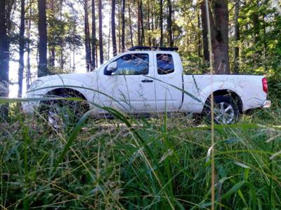 Używane Nissan Navara - 57 000 PLN, 155 000 km, 2014