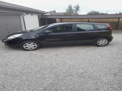 Używane Nissan Note - 14 900 PLN, 220 000 km, 2009