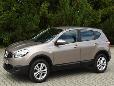 Używane Nissan Qashqai - 39 900 PLN, 121 000 km, 2012