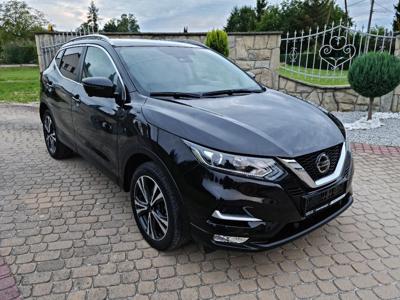 Używane Nissan Qashqai - 71 900 PLN, 58 000 km, 2018