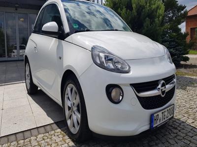 Używane Opel Adam - 33 600 PLN, 90 000 km, 2014