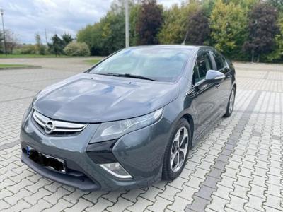 Używane Opel Ampera - 39 500 PLN, 242 032 km, 2012