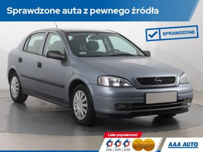 Używane Opel Astra - 9 000 PLN, 203 024 km, 2004