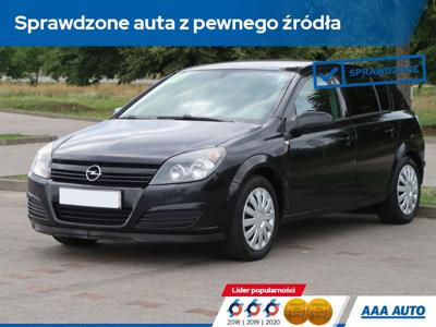 Używane Opel Astra - 10 000 PLN, 266 163 km, 2004