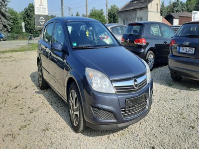 Używane Opel Astra - 15 300 PLN, 217 682 km, 2008