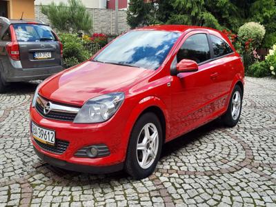 Używane Opel Astra - 15 900 PLN, 144 000 km, 2007