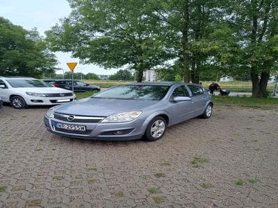 Używane Opel Astra - 16 000 PLN, 188 514 km, 2008