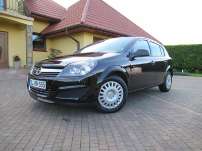 Używane Opel Astra - 16 900 PLN, 118 000 km, 2009