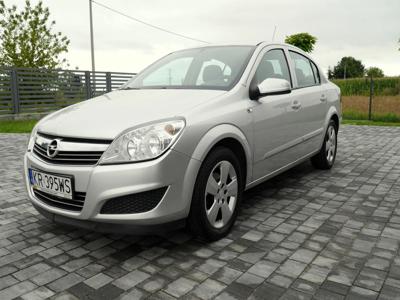 Używane Opel Astra - 16 900 PLN, 152 000 km, 2008