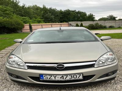 Używane Opel Astra - 16 500 PLN, 123 000 km, 2007