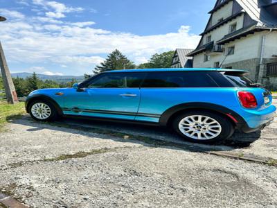 Używane MINI Cooper - 59 999 PLN, 88 000 km, 2015