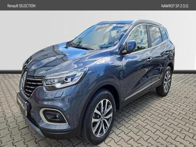 Używane Renault Kadjar - 92 900 PLN, 40 409 km, 2020