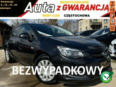 Używane Opel Astra - 27 900 PLN, 190 649 km, 2013