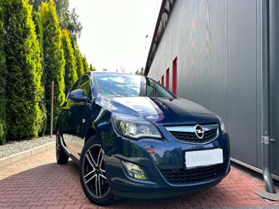 Używane Opel Astra - 29 999 PLN, 190 700 km, 2010