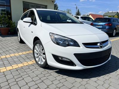 Używane Opel Astra - 35 900 PLN, 205 000 km, 2015