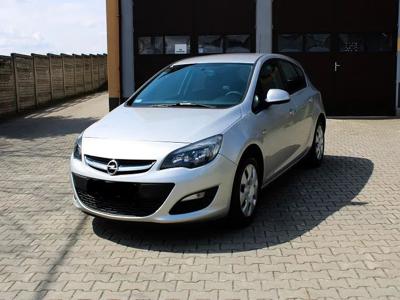 Używane Opel Astra - 39 900 PLN, 102 000 km, 2015