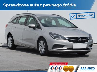 Używane Opel Astra - 42 000 PLN, 149 500 km, 2017