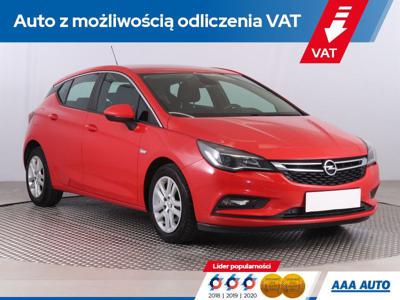 Używane Opel Astra - 52 000 PLN, 140 081 km, 2017