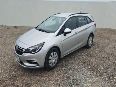 Używane Opel Astra - 51 000 PLN, 104 703 km, 2019