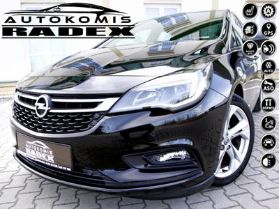 Używane Opel Astra - 54 499 PLN, 42 000 km, 2017