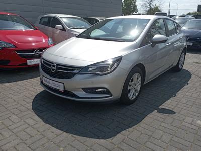 Używane Opel Astra - 64 800 PLN, 85 465 km, 2019