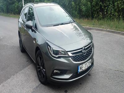 Używane Opel Astra - 75 000 PLN, 19 843 km, 2019