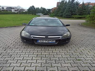 Używane Opel Astra - 9 500 PLN, 282 000 km, 2007