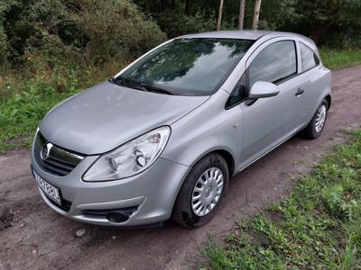 Używane Opel Corsa - 9 900 PLN, 309 000 km, 2008