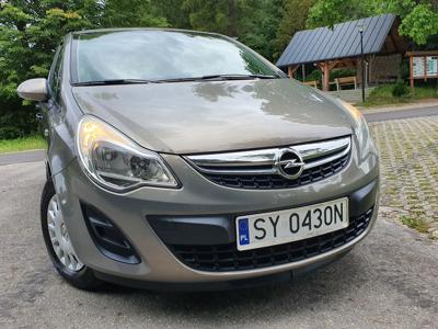 Używane Opel Corsa - 22 900 PLN, 165 000 km, 2011