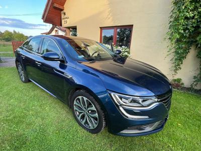 Używane Renault Talisman - 60 000 PLN, 160 000 km, 2016