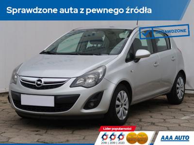 Używane Opel Corsa - 25 000 PLN, 139 316 km, 2014