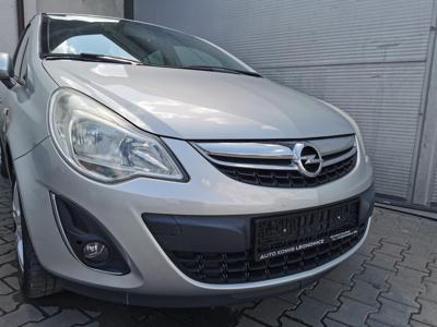 Używane Opel Corsa - 25 900 PLN, 190 000 km, 2013