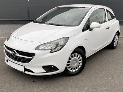 Używane Opel Corsa - 25 900 PLN, 268 000 km, 2017