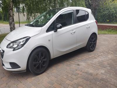 Używane Opel Corsa - 27 000 PLN, 30 000 km, 2019