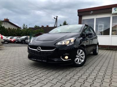 Używane Opel Corsa - 29 700 PLN, 60 199 km, 2015