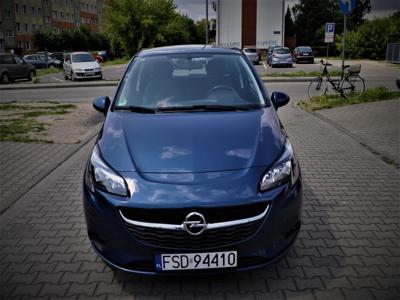 Używane Opel Corsa - 31 999 PLN, 39 000 km, 2016