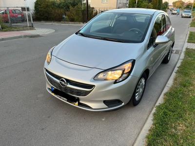 Używane Opel Corsa - 32 900 PLN, 135 000 km, 2018