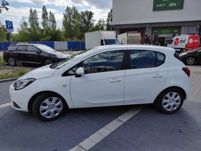 Używane Opel Corsa - 32 900 PLN, 147 145 km, 2016