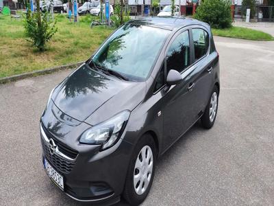 Używane Opel Corsa - 34 900 PLN, 77 000 km, 2016