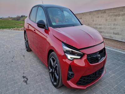 Używane Opel Corsa - 35 700 PLN, 14 000 km, 2021